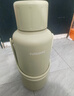 FGA富光保溫壺玻璃內膽暖壺大容量熱水瓶家用宿舍辦公室開(kāi)水瓶水壺 曬單實(shí)拍圖