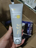 C咖雙管洗面奶100g氨基酸潔面乳去黑頭角質(zhì)卸妝卸防曬男女女神節禮物 曬單實(shí)拍圖