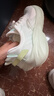 安踏毒刺丨運動(dòng)鞋跑步鞋女鞋輕便慢跑鞋女減震軟底中考體測訓練鞋子女 【毒刺5】象牙白/淺曦綠-10 38.5 曬單實(shí)拍圖