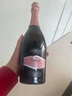 FANTINEL芳庭世家意大利原瓶進(jìn)口查馬法釀造高品質(zhì)普羅塞克起泡酒 750ml 意大利原瓶進(jìn)口芳庭世家粉紅天然起泡酒750ml*2 曬單實(shí)拍圖