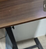 木雙福床邊桌可移動(dòng)升降電腦桌客廳沙發(fā)可折疊書(shū)桌家用臥室學(xué)習桌寫(xiě)字桌 曬單實(shí)拍圖