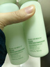 悅詩(shī)風(fēng)吟綠茶水乳套裝舒緩肌膚控油祛痘補水保濕水乳護膚品套裝圣誕禮物 綠茶水乳（水200ml+乳160ml） 曬單實(shí)拍圖