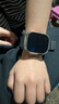 TDD華強北2026新款首發(fā)]WatchS10Ultri3華強北5G插卡智能電話(huà)手表GPS定位初中高學(xué)生成人蘋(píng)果機和順成 【鈦黑色】258G不卡頓+NFC+微Q抖+雙向支付 表盤(pán)自定義+微信全功能+久 曬單實(shí)拍圖
