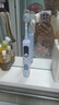 博皓（prooral）兒童電動(dòng)牙刷日常家用自動(dòng)牙刷電動(dòng)智能牙刷超聲波電動(dòng)牙刷軟毛口腔清潔防蛀牙護齦適用5-12歲X800 藍色| 智能數顯| 趣味互動(dòng) 曬單實(shí)拍圖