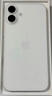 Apple/蘋(píng)果 iPhone 16 Plus（A3291）256GB 白色 支持移動(dòng)聯(lián)通電信5G 雙卡雙待手機 曬單實(shí)拍圖