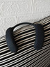 索尼（SONY）HT-AN7 頸掛式藍牙音箱 掛脖音響 不壓頭不悶耳 支持PS5 3D環(huán)繞聲 可支持杜比全景聲 黑色 曬單實(shí)拍圖