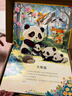 世界動(dòng)物電影劇場(chǎng)3D立體書(shū)正版童書(shū) 自然揭秘系列兒童科普立體書(shū)3-6-10歲百科全書(shū)翻翻書(shū)故事書(shū)籍幼兒?jiǎn)⒚稍缃陶J知繪本3d百科書(shū) 幼兒?jiǎn)⒚稍缃?動(dòng)物大百科男女孩揭秘動(dòng)物世界趣味玩具 曬單實(shí)拍圖