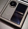 HUAWEI Mate X7 典藏版 麒麟9030 Pro 16GB+512GB曜石黑 超可靠折疊玄武架構 華為折疊屏鴻蒙手機 曬單實(shí)拍圖