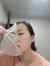 澳珀妮面膜靚膚補水保濕提亮膚色舒緩修護男女士滋潤面部淡斑緊致38節 曬單實(shí)拍圖
