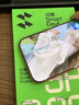 閃魔適用iPhone17鋼化膜蘋(píng)果17手機膜16pro通用全屏高清防爆防摔抗指紋順滑手感聽(tīng)筒防塵2片裝 曬單實(shí)拍圖