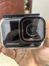 山狗A11 運動(dòng)相機 觸屏4KWDR超清摩托車(chē)行車(chē)記錄儀騎行頭盔防抖vlog釣魚(yú)小型非360全景攝像機【高配】 曬單實(shí)拍圖