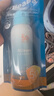 海龜爸爸兒童水晶防曬噴霧100ml*2 男女童SPF50溫和可上飛機 6歲+適用 曬單實(shí)拍圖