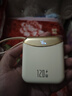 億拉福國家3C認證【120W閃充丨可上飛機高鐵】超級快充自帶線(xiàn)大容量充電寶小巧便攜移動(dòng)電源適用蘋(píng)果小米 流心黃【旗艦版+2.0標準快充+新3C認證】 【3C認證/當日次日達】推薦頂配版 曬單實(shí)拍圖