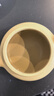 藏壺天下宜興紫砂壺名家純手工中式泡茶壺原礦本山綠泥紫砂茶具小容量德鐘 德鐘 190ml 曬單實(shí)拍圖