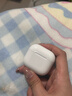 UKL【華強北頂配丨Air4代降噪款】藍牙耳機適配蘋(píng)果無(wú)線(xiàn)2025新款半入耳式金榜iphone17/16/15/14pods4 【原版正裝全功能主動(dòng)降噪版】 【主動(dòng)降噪+空間音頻+三真電量】 曬單實(shí)拍圖