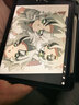 閃魔適用iPad Pro 11/air5/4類(lèi)紙膜繪畫(huà)書(shū)寫(xiě)專(zhuān)用膜2022/2021/2020款蘋(píng)果11/10.9英寸平板電腦磨砂膜 曬單實(shí)拍圖