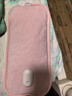 彩虹熱水袋加大號充電暖手寶被窩用大號暖腹暖寶寶暖手袋暖腳暖床神器 曬單實(shí)拍圖