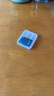 適用于小米監控攝像頭內存卡tf卡64g128g高速c10內存卡fat32格式Micro sd卡?？灯章?lián)海馬爸比通用 128GB-臻享高速通用卡【SD卡套+收納盒】 曬單實(shí)拍圖