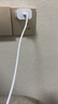 Apple/蘋(píng)果 60W USB-C數據線(xiàn)-1米 type-c蘋(píng)果充電線(xiàn)手機數據線(xiàn) 蘋(píng)果17充電線(xiàn)iphone17充電線(xiàn) 曬單實(shí)拍圖
