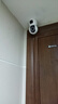 飛利浦（PHILIPS）攝像頭家用監控器360度無(wú)死角帶夜視全景監控無(wú)需連wifi終身免流量手機遠程可對話(huà)室內高清監視器 4G免充值雙攝+15天循環(huán)錄像+終身免費流量 曬單實(shí)拍圖