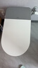 箭牌J1Pro智能馬桶旋風(fēng)魔力泡1208-PL 400坑距免費送裝 曬單實(shí)拍圖