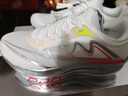 音速貓 x 北京體育大學(xué)丨上癮pro跑鞋馬拉松跑步鞋學(xué)生體測體考中長(cháng)跑鞋 三周年·新紀元銀 37 曬單實(shí)拍圖