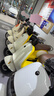 九號（Ninebot）電動(dòng)Q85c電動(dòng)摩托車(chē)智能長(cháng)續航電摩【門(mén)店自提】 到門(mén)店選顏色 曬單實(shí)拍圖