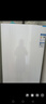 澳柯瑪（AUCMA）228升兩門(mén)二門(mén)雙開(kāi)門(mén)小型家用宿舍出租房小戶(hù)型電冰箱風(fēng)冷無(wú)霜節能省電BCD-228WH 曬單實(shí)拍圖