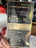 歐萊雅臻萃精油染染發(fā)劑 男女遮蓋白發(fā) 自己在家染發(fā)膏4.0墨羽黛棕 曬單實(shí)拍圖