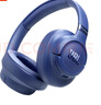JBL TUNE 780NC頭戴式主動(dòng)降噪藍牙耳機 手機耳機游戲無(wú)線(xiàn)有線(xiàn)耳機 深海藍生日新年禮物 曬單實(shí)拍圖