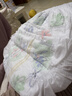 安兒樂(lè )（Anerle）干爽超薄拉拉褲L104片(9-14kg)透氣尿不濕【品牌直供 安心品質(zhì)】 曬單實(shí)拍圖