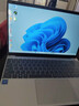 神舟牧歌【2026新款英特爾+酷睿i7獨顯】手提筆記本電腦高性能金屬輕薄本全能設計便攜商務(wù)辦公學(xué)生游戲本 【辦公娛樂(lè )】英特爾15代pro銀+高清護眼屏 32G大內存+1TB極速固態(tài)【豪華大禮包】 標準 曬單實(shí)拍圖