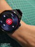 華為（HUAWEI）WATCH GT 6 Pro曜石黑46mm華為智能手表全新騎行體驗21天超長(cháng)續航藍寶石玻璃&鈦合金GT5Pro升級 曬單實(shí)拍圖