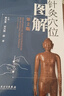 針灸穴位圖解(第2版) 曬單實(shí)拍圖