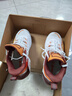 特步冬季高幫男鞋籃球鞋子男款輕便穩定高回彈后衛實(shí)戰運動(dòng)鞋 曬單實(shí)拍圖