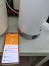 米家【316L零涂層內膽】小米恒溫電熱水壺3pro 316L母嬰級不銹鋼家用燒水壺 自動(dòng)斷電保溫一體2L大容量 曬單實(shí)拍圖
