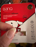 banq&JOY聯(lián)名款 64GB TF（MicroSD）存儲卡U3 C10 A1 V30 4K 高速款行車(chē)記錄儀&監控攝像頭手機內存卡 曬單實(shí)拍圖