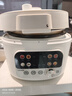小熊（Bear）電壓力鍋 4~5人電高壓鍋 家用多功能 智能煲湯電火鍋電煮鍋YLB-C40W5 4升大容量雙膽 曬單實(shí)拍圖