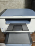 惠普（HP）M232dw 家用激光打印機 自動(dòng)雙面無(wú)線(xiàn)學(xué)生家用一體機 高速高效（低成本 體積?。?曬單實(shí)拍圖