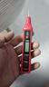 德力西電筆智能測電壓多功能測斷線(xiàn)數顯電工專(zhuān)用感應試電筆 曬單實(shí)拍圖