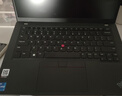 ThinkPad L14 酷睿i7-1355U/32G內存/1TB固態(tài)/銳炬核顯/聯(lián)想14英寸屏商務(wù)辦公上網(wǎng)學(xué)習輕薄筆記本 定制升級 曬單實(shí)拍圖