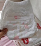 好奇（Huggies）鉑金裝小桃褲成長(cháng)褲XXXL26片*4包(17kg以上)【透爽散熱】 曬單實(shí)拍圖