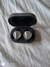 飛傲（FiiO）FW3真無(wú)線(xiàn)HiFi藍牙耳機 入耳式耳機 高解析音質(zhì)適用于安卓平果系統 深空灰 曬單實(shí)拍圖