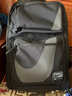 耐克NIKE男子雙肩包 書(shū)包  UTILITY SPD 休閑包HF0635-010黑色均碼 曬單實(shí)拍圖