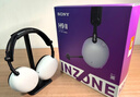 索尼（SONY）INZONE 英縱 H9 II 新一代旗艦降噪電競耳機 無(wú)線(xiàn)藍牙頭戴  白色 H9升級款 三角洲行動(dòng) 新年禮物 曬單實(shí)拍圖