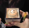Kocotree小熊蛋糕生日禮物盒驚喜禮物盒子求婚表白翻轉戒指盒項鏈機關(guān)創(chuàng  )意 【小熊蛋糕·一鍵翻轉】抖音同款·京D八倉極速達 驚喜魔術(shù)禮物盒 曬單實(shí)拍圖