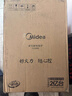 美的（Midea）家用電磁爐電陶爐電池爐2200W大功率猛火新型電磁灶一體微晶面板爆炒炒菜智能定時(shí)火鍋爐MC-E22B60 曬單實(shí)拍圖