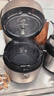 美的（Midea）低脂濃香 超高壓112KPa電壓力鍋5L自動(dòng)排氣2200W猛火IH智能預約4-6人0涂層飯煲MY-S5892NF 曬單實(shí)拍圖