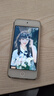 IPod touch7音樂(lè )播放器itouch隨身聽(tīng)WiFi可上網(wǎng)MP4MP5無(wú)線(xiàn)藍牙ccd無(wú)損智能便攜 新款touch7代(銀色) 256GB x 99成新(新電池+配件) 曬單實(shí)拍圖