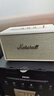 Marshall（馬歇爾）ACTON III 音箱3代無(wú)線(xiàn)藍牙搖滾家用重低音生日新年禮物電腦音響 奶白色 曬單實(shí)拍圖